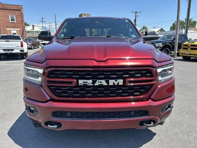 2024 RAM 1500 Big Horn