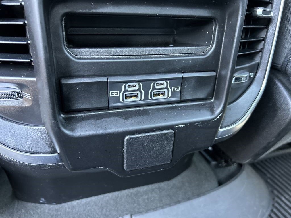 2024 RAM 1500 Big Horn