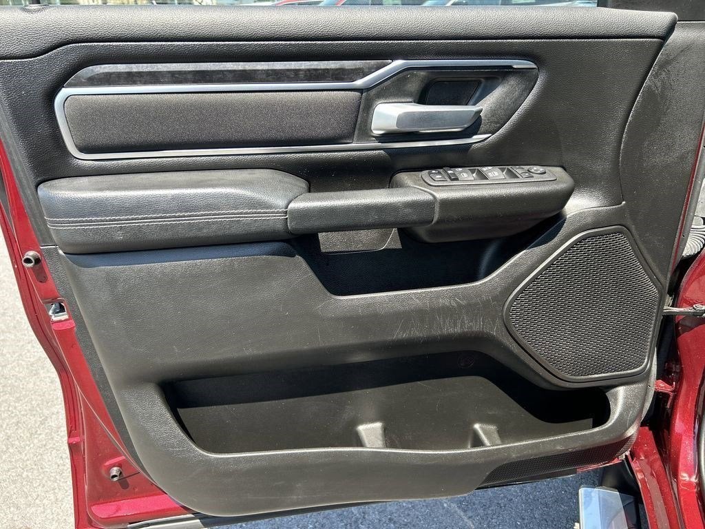 2024 RAM 1500 Big Horn