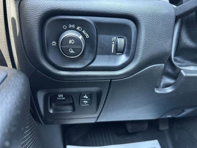 2024 RAM 1500 Big Horn