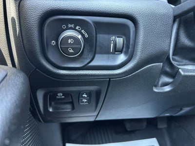 2024 RAM RAM 1500 BIG HORN