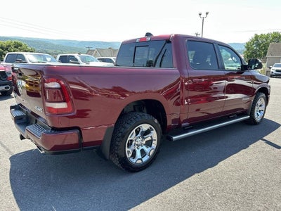 2024 RAM 1500 Big Horn