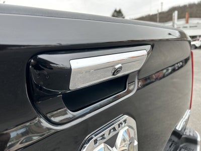 2019 RAM RAM 1500 LIMITED