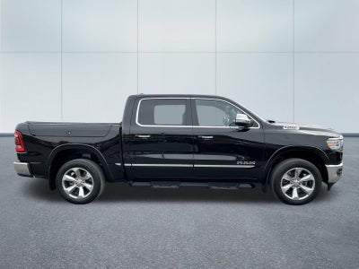 2019 RAM RAM 1500 LIMITED