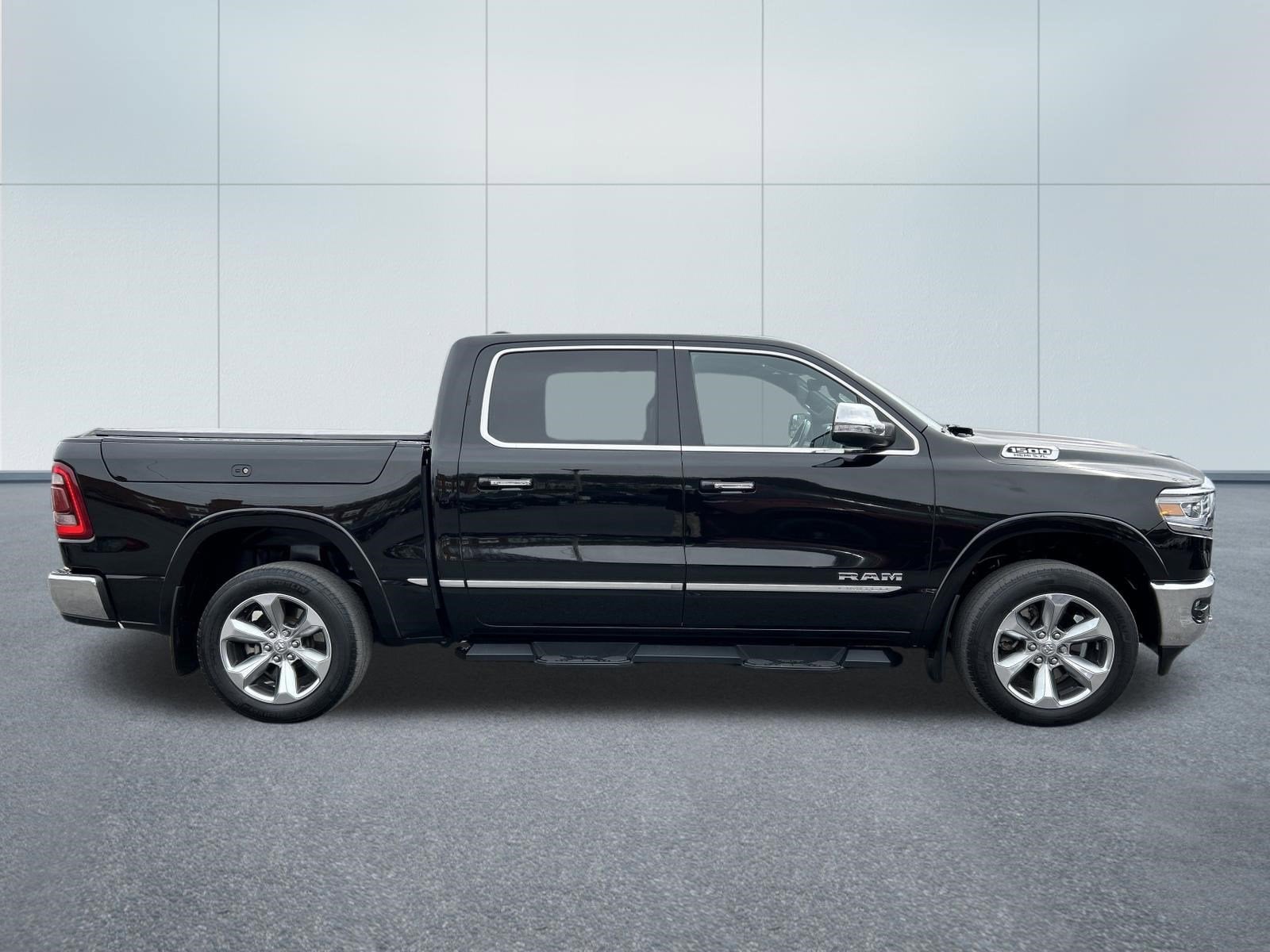 2019 RAM RAM 1500 LIMITED