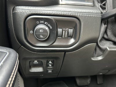 2019 RAM RAM 1500 LIMITED