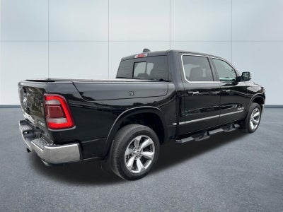 2019 RAM RAM 1500 LIMITED