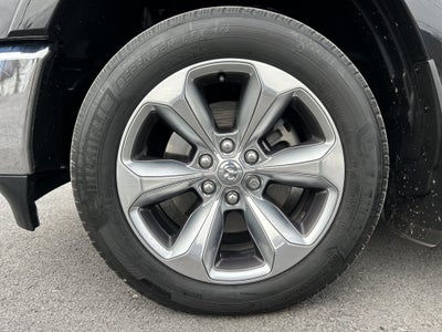 2019 RAM RAM 1500 LIMITED