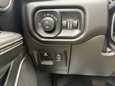 2023 RAM RAM 1500 LARAMIE