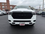 2023 RAM RAM 1500 LARAMIE