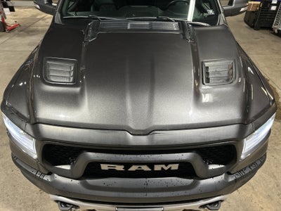 2020 RAM RAM 1500 REBEL