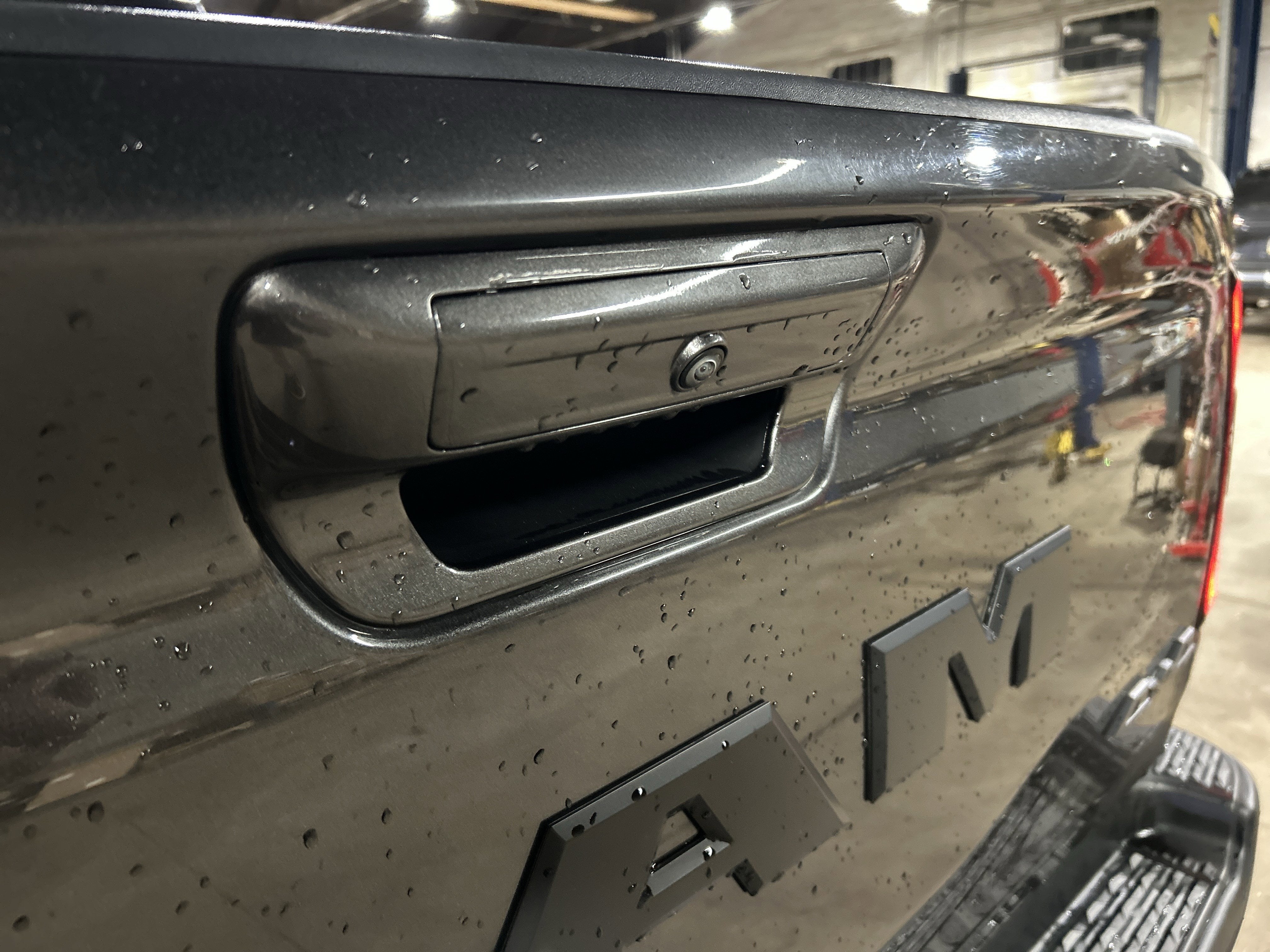 2020 RAM RAM 1500 REBEL