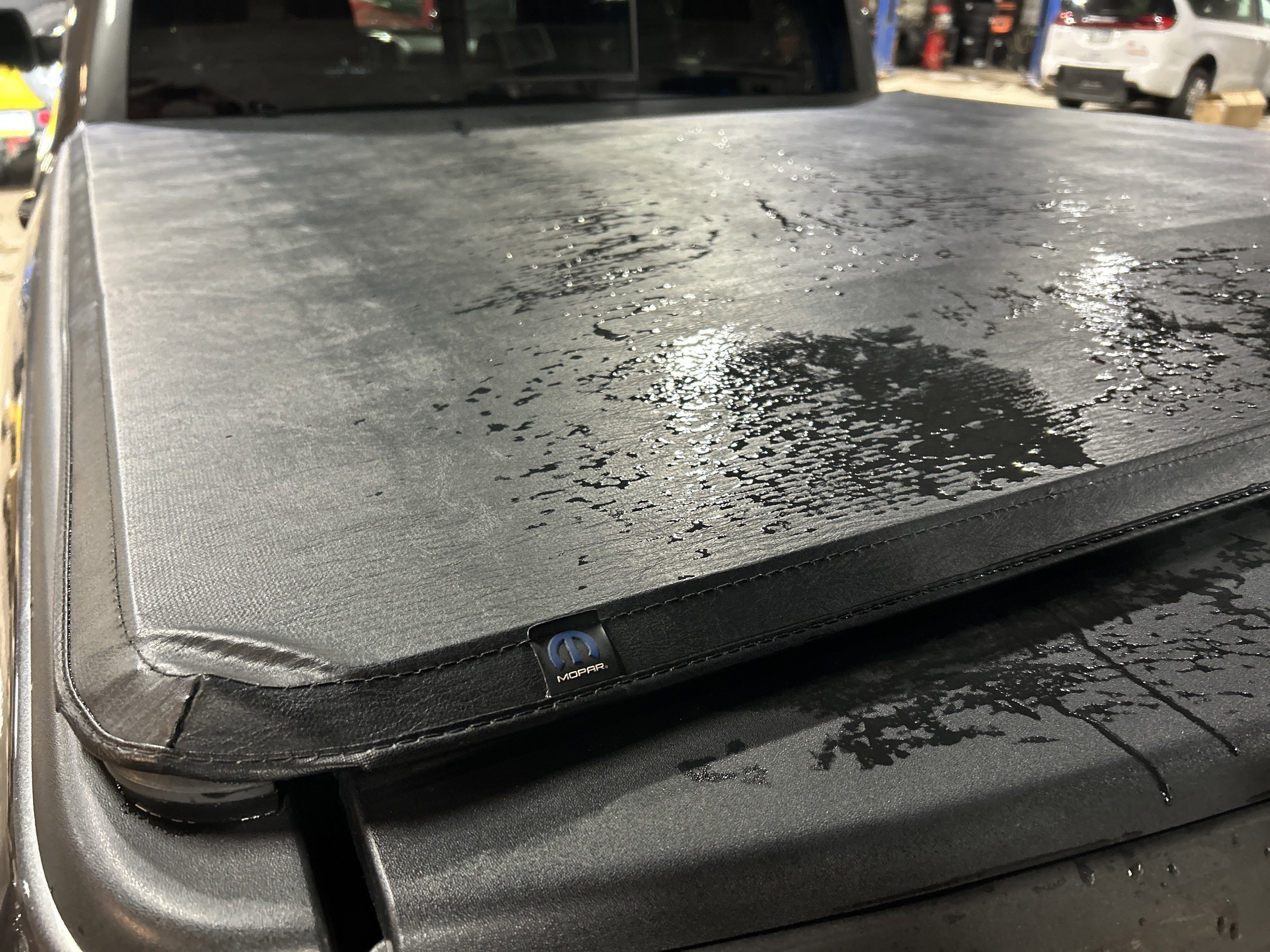 2020 RAM RAM 1500 REBEL