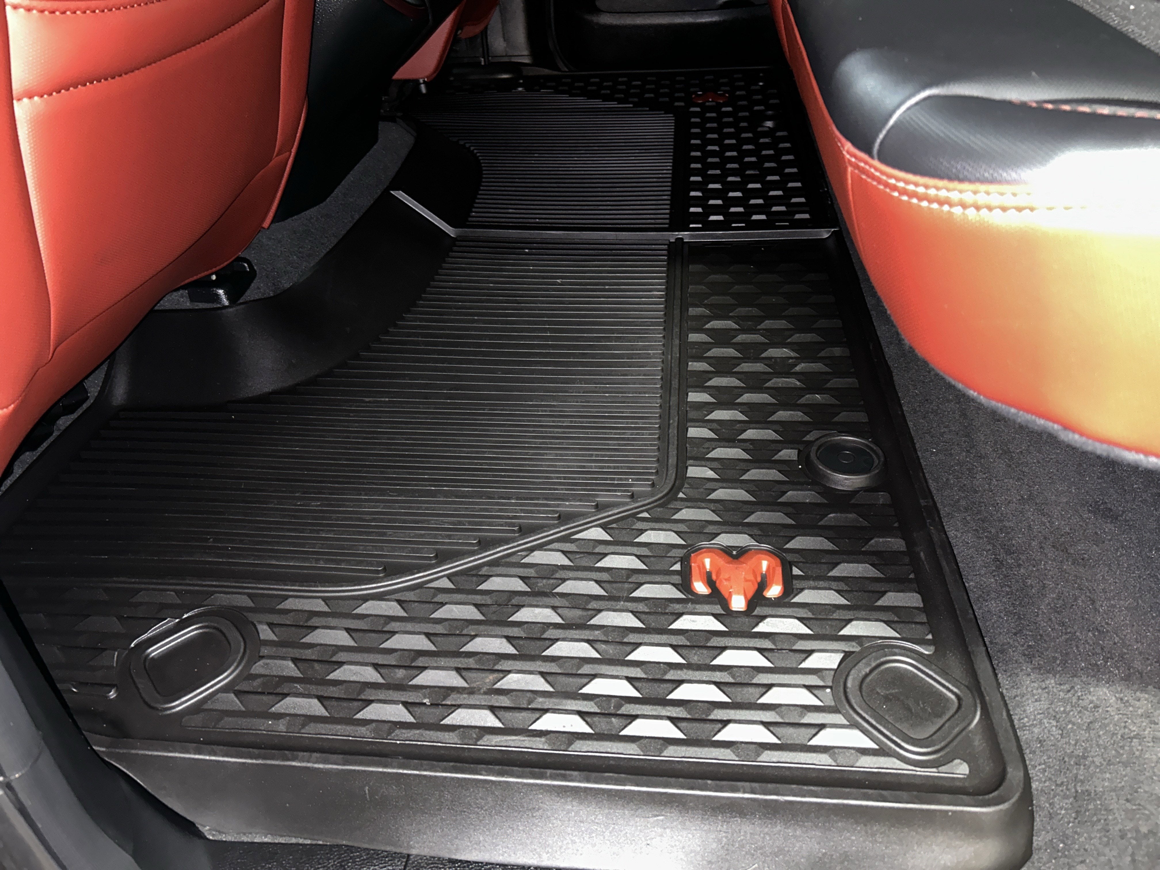 2020 RAM RAM 1500 REBEL