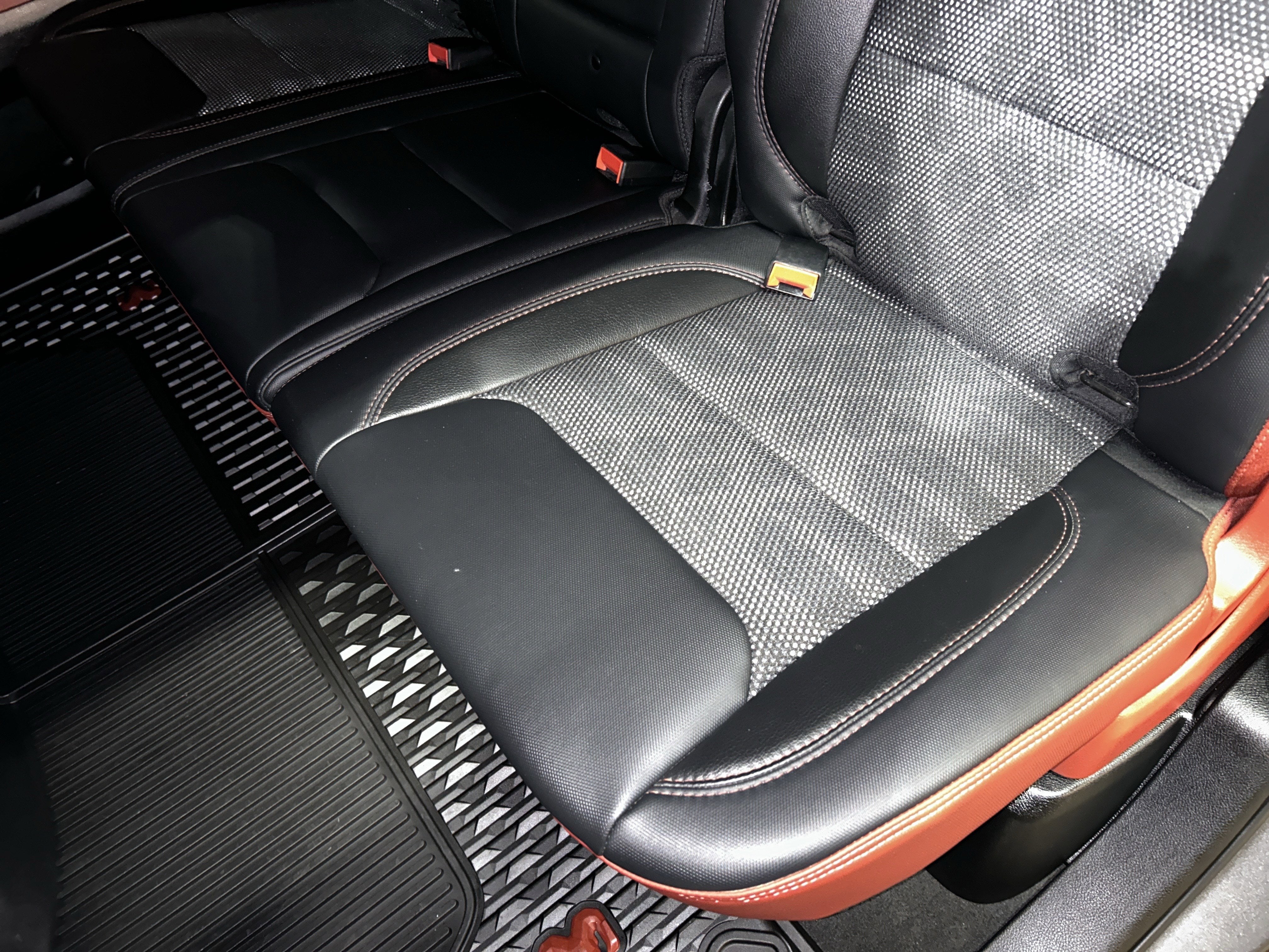 2020 RAM RAM 1500 REBEL