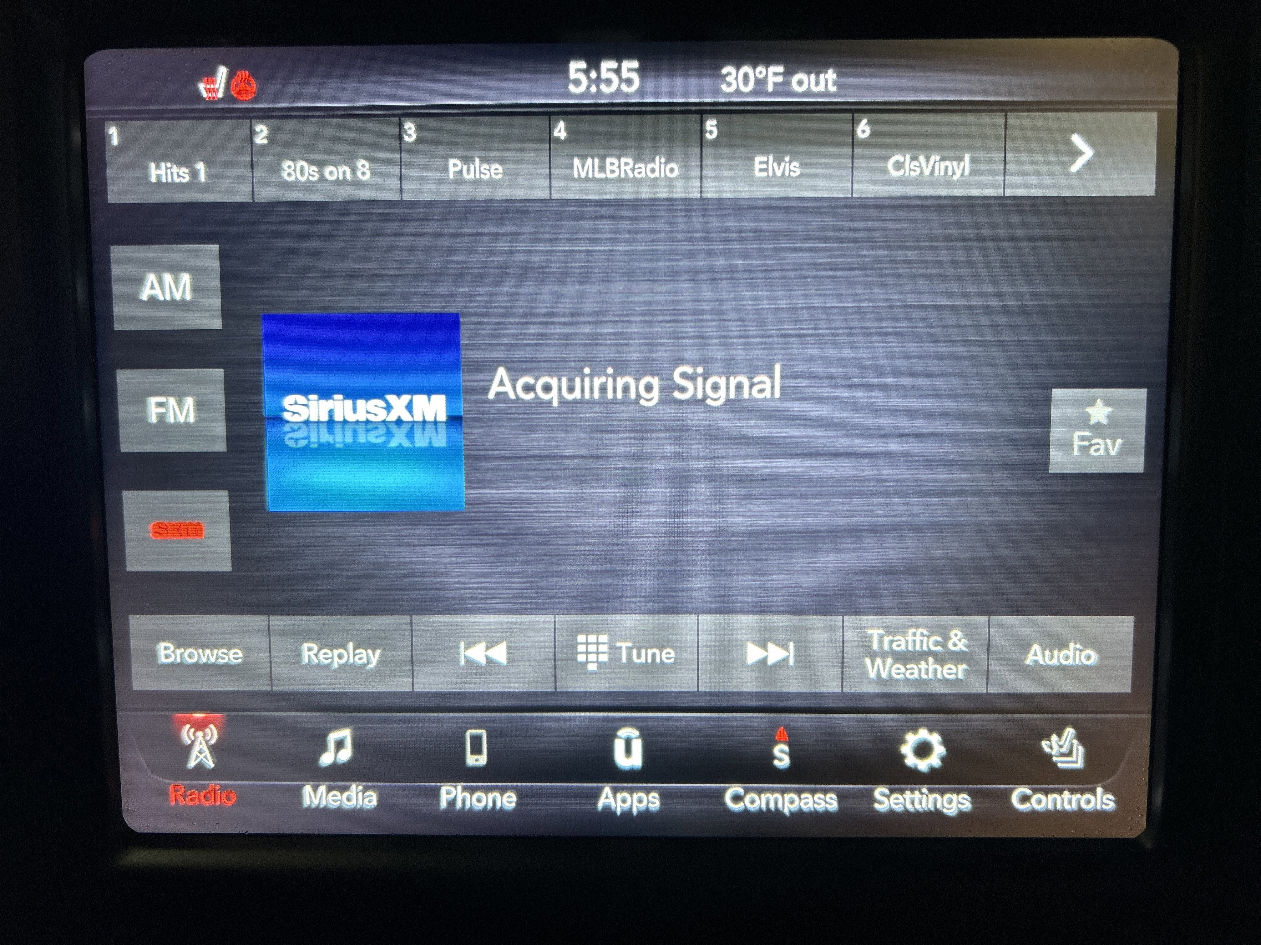 2020 RAM RAM 1500 REBEL