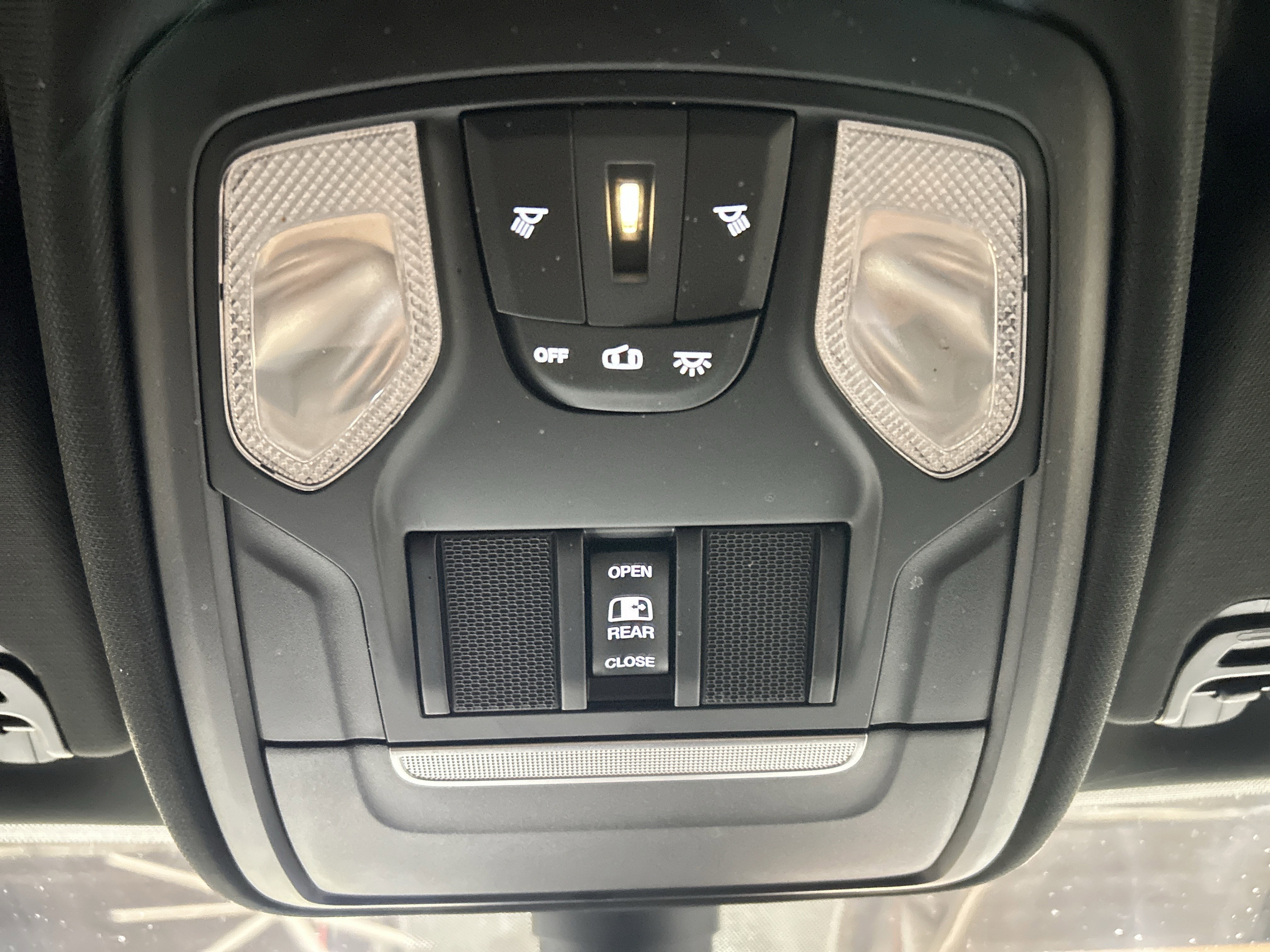 2020 RAM RAM 1500 REBEL