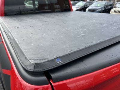 2022 RAM RAM 1500 REBEL