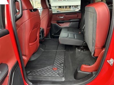 2022 RAM RAM 1500 REBEL