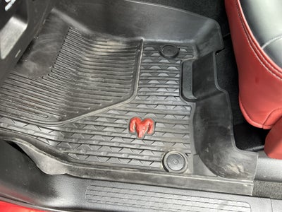 2022 RAM RAM 1500 REBEL