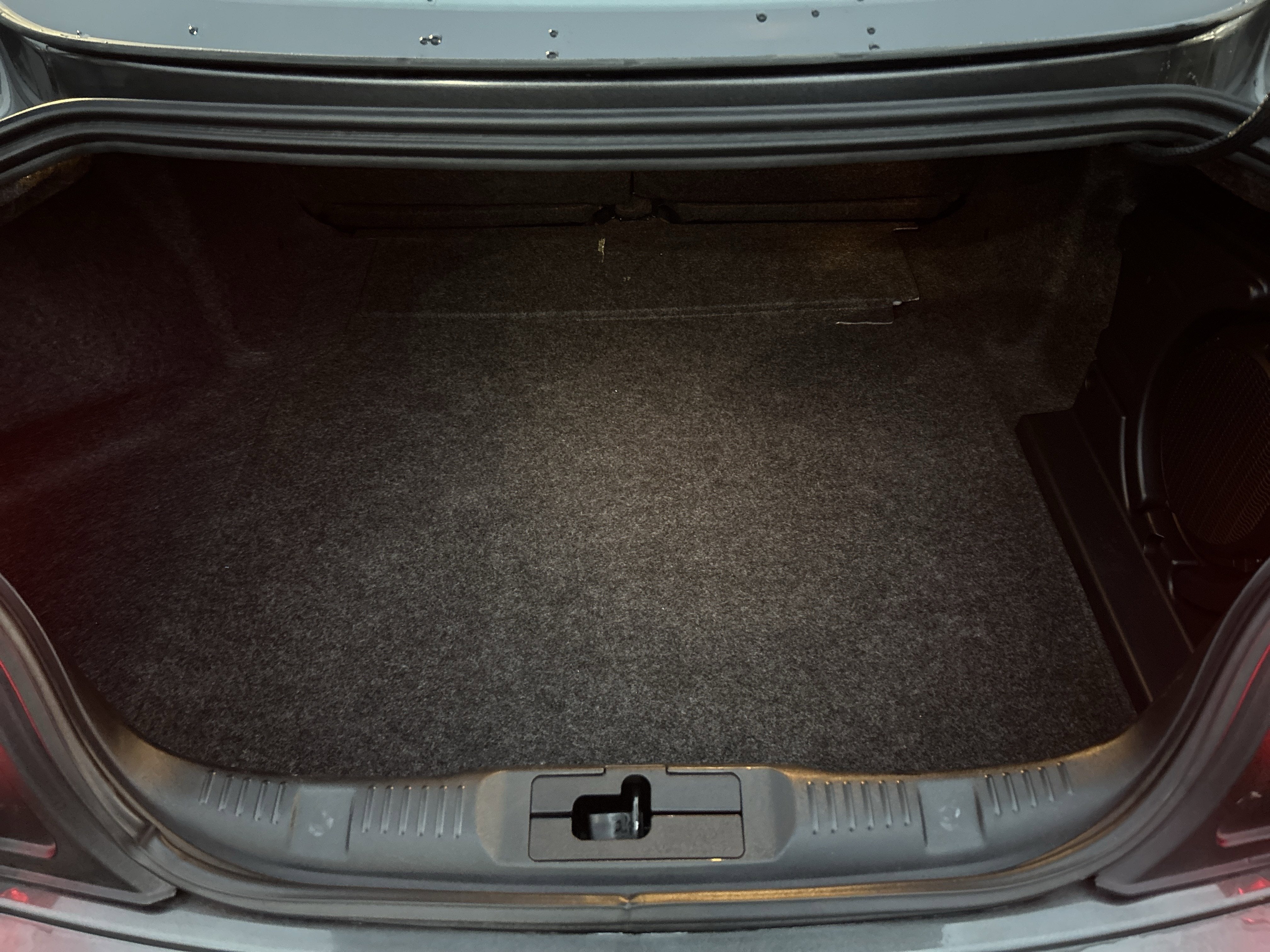 2016 Ford MUSTANG PREMIUM