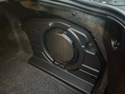 2016 Ford MUSTANG PREMIUM