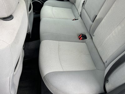 2011 Chevrolet CRUZE ECO