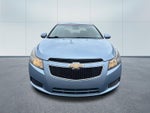 2011 Chevrolet CRUZE ECO