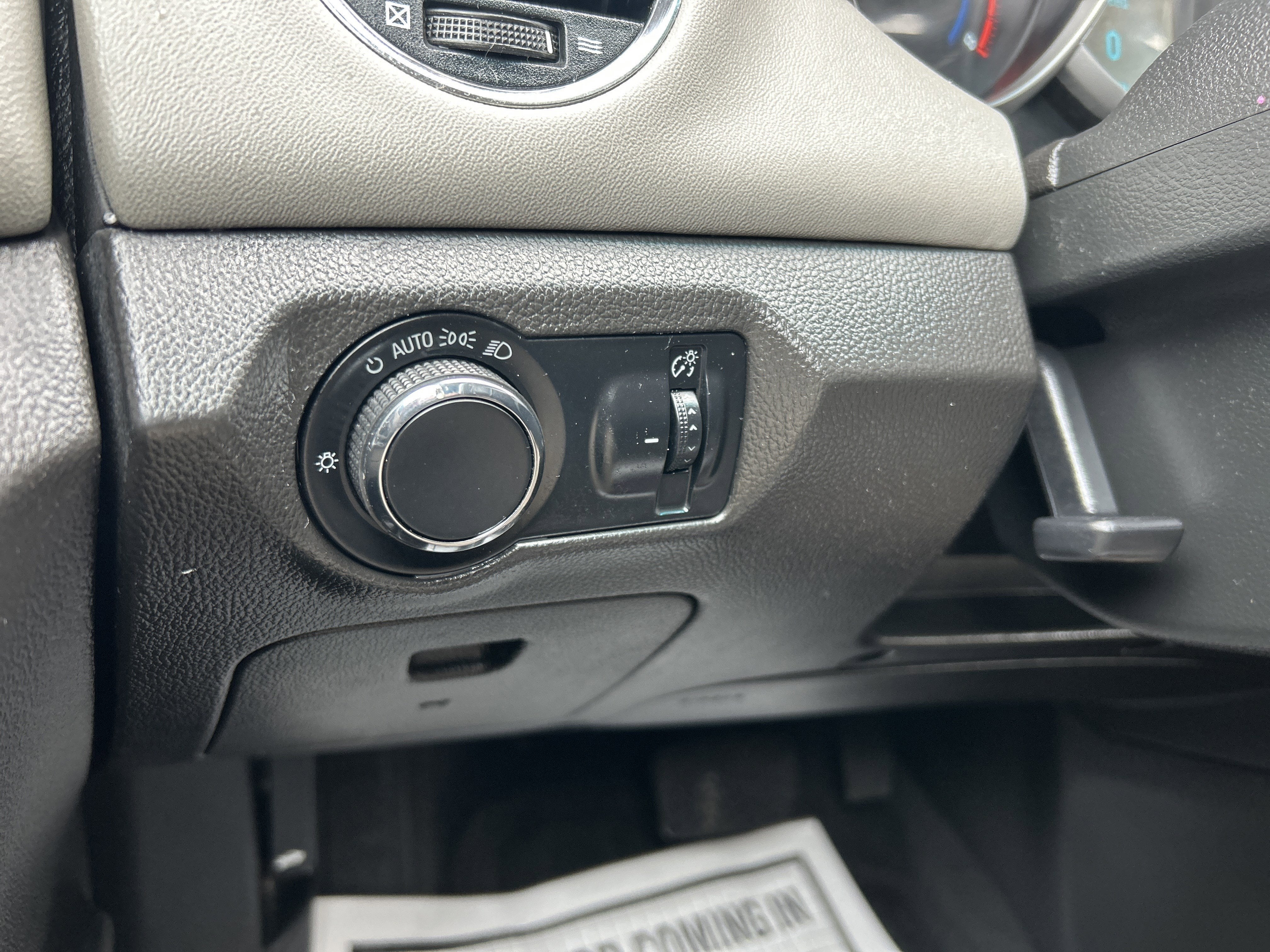 2011 Chevrolet CRUZE ECO