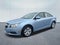2011 Chevrolet CRUZE ECO