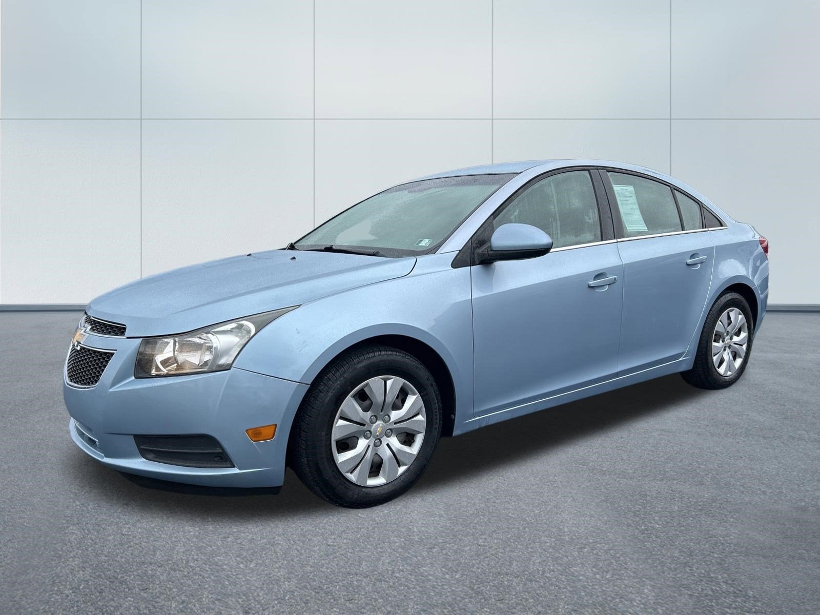 2011 Chevrolet CRUZE ECO
