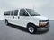 2015 Chevrolet EXPRESS 3500 LT