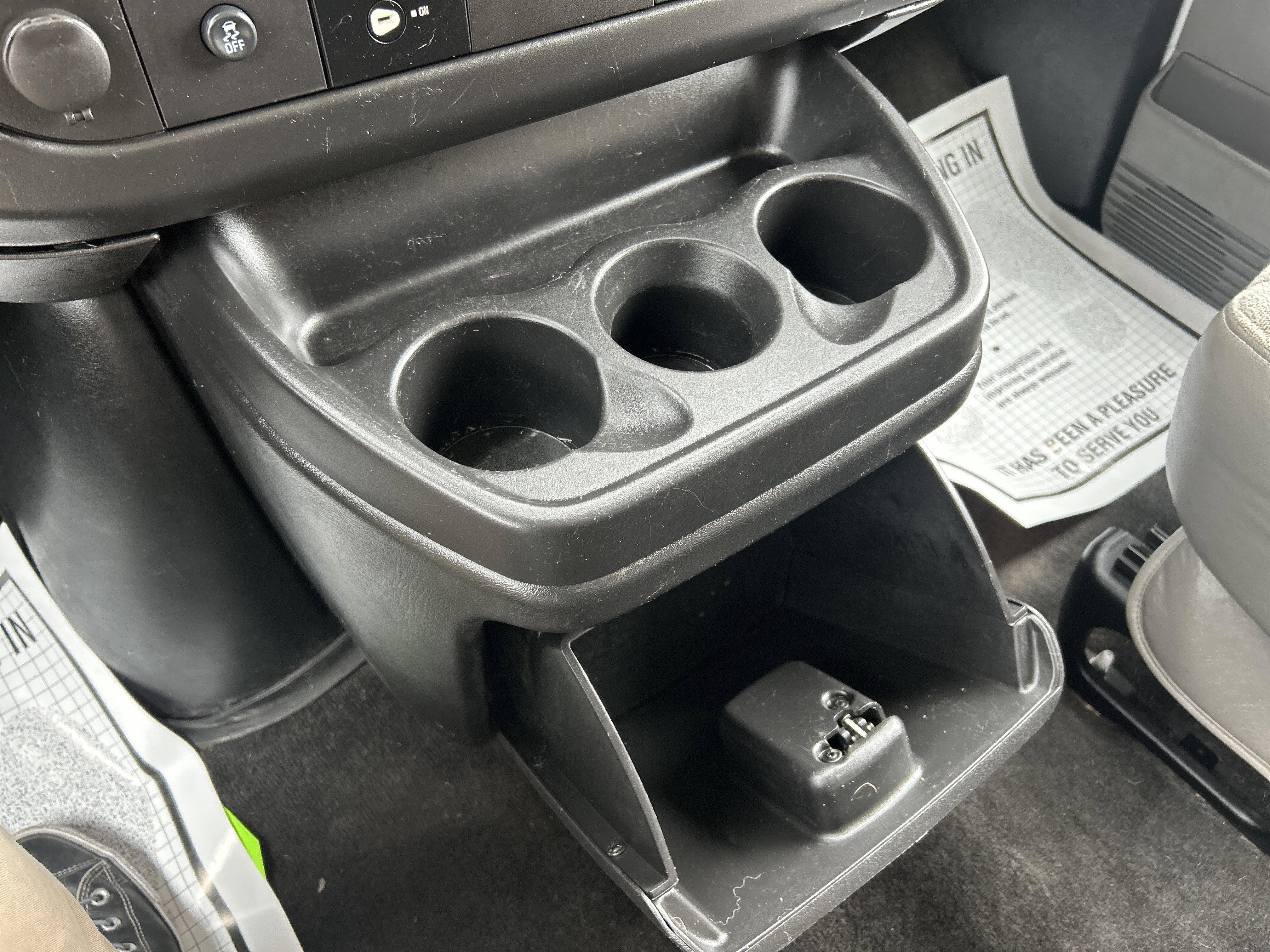 2015 Chevrolet EXPRESS 3500 LT