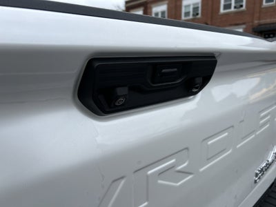 2023 Chevrolet SILVERADO 3500 HIGH COUNTRY