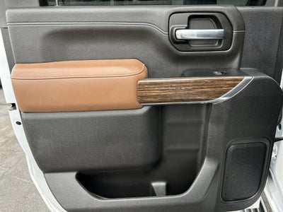 2023 Chevrolet SILVERADO 3500 HIGH COUNTRY