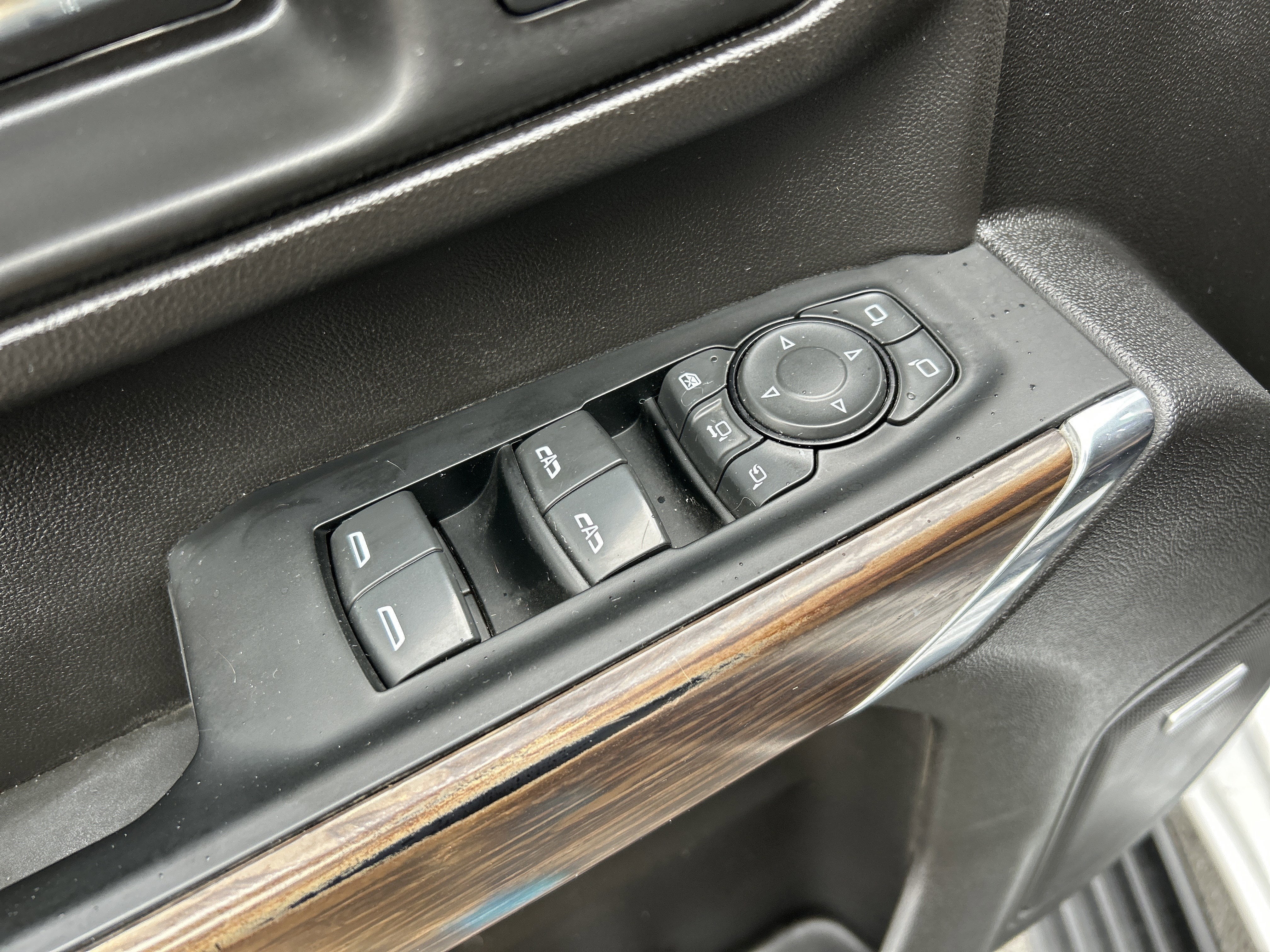 2023 Chevrolet SILVERADO 3500 HIGH COUNTRY