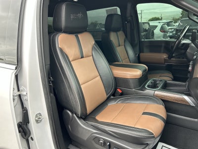 2023 Chevrolet SILVERADO 3500 HIGH COUNTRY