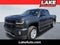2018 Chevrolet Silverado LT
