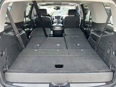 2020 GMC Yukon SLT