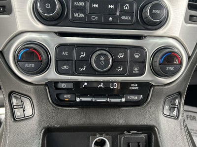 2020 GMC YUKON SLT