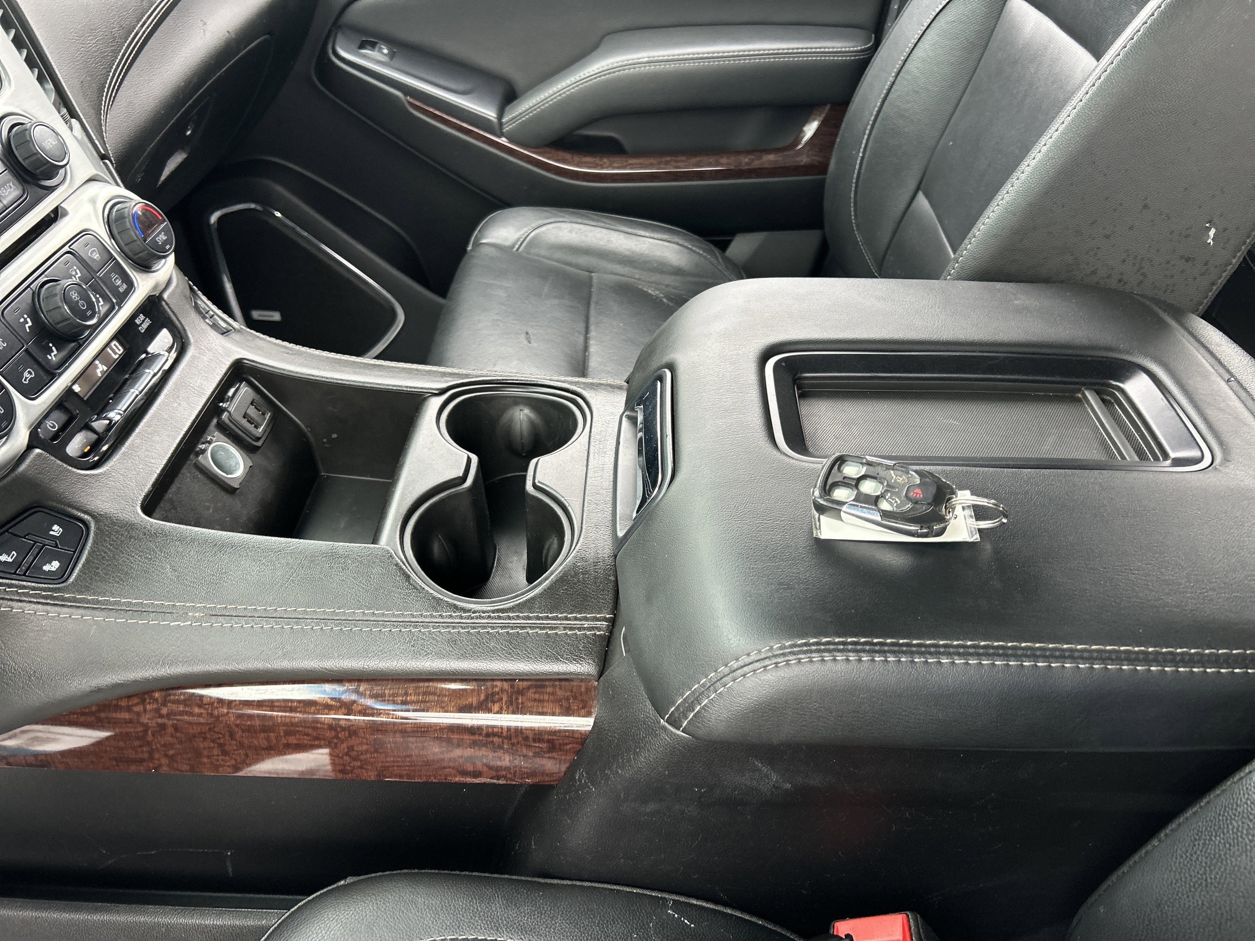 2020 GMC YUKON SLT