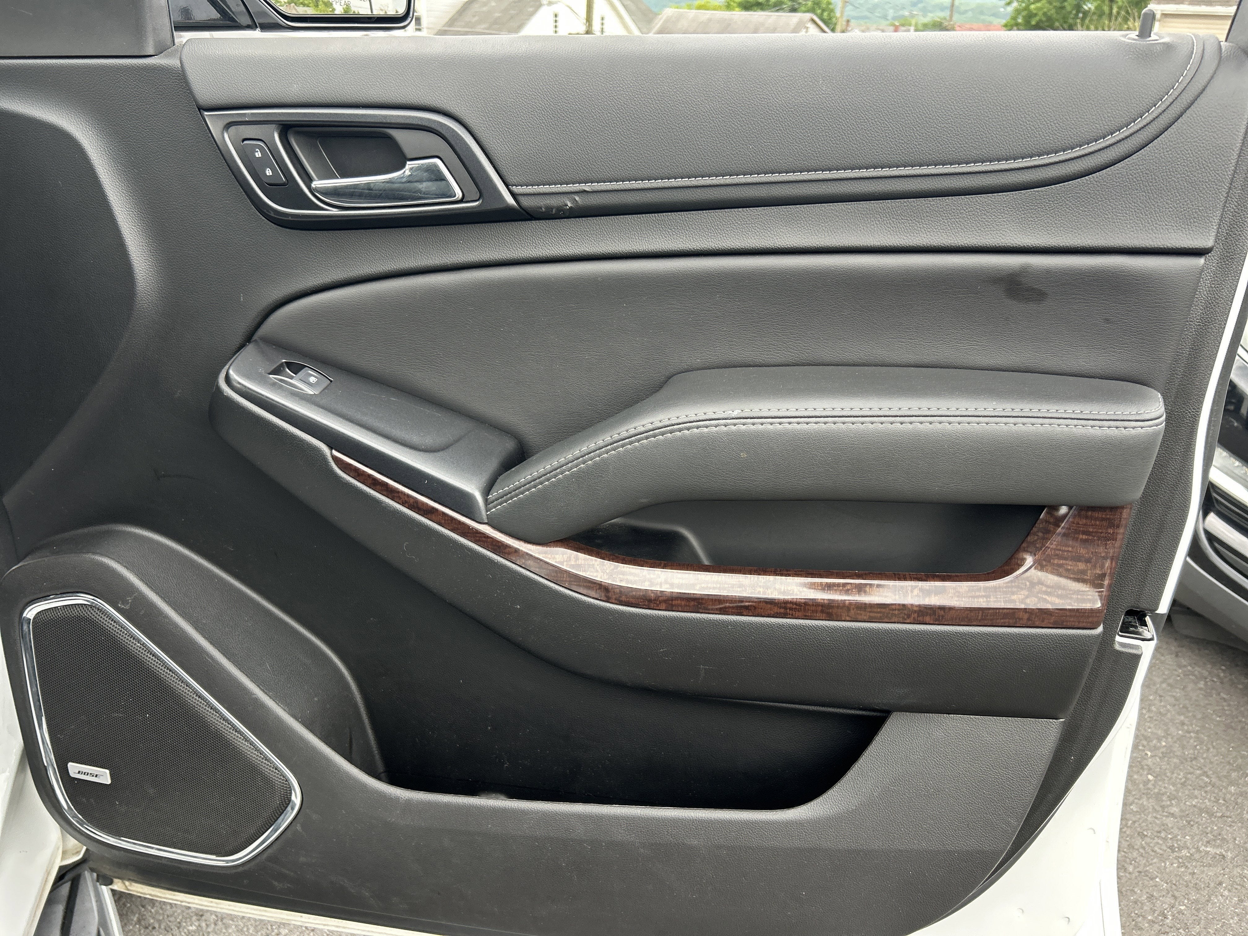 2020 GMC YUKON SLT