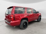 2013 Chevrolet Tahoe Commercial