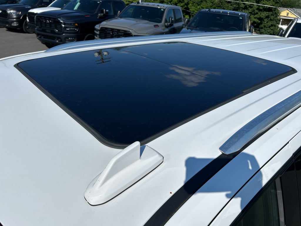 2021 Chevrolet Suburban Premier