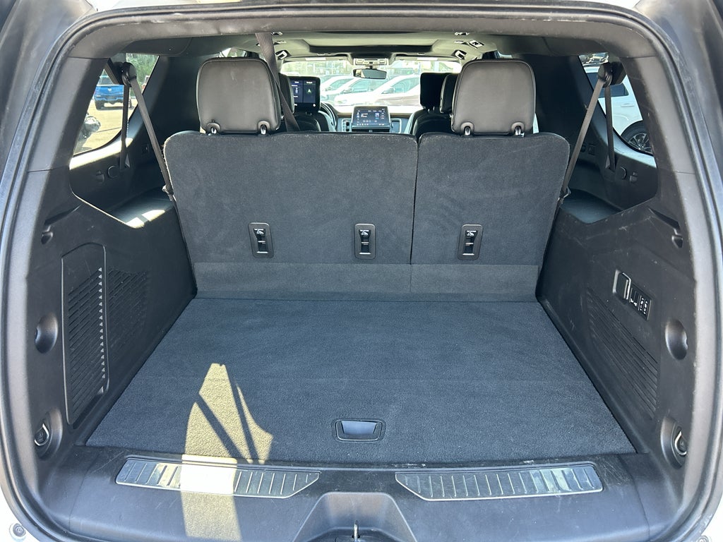 2021 Chevrolet Suburban Premier