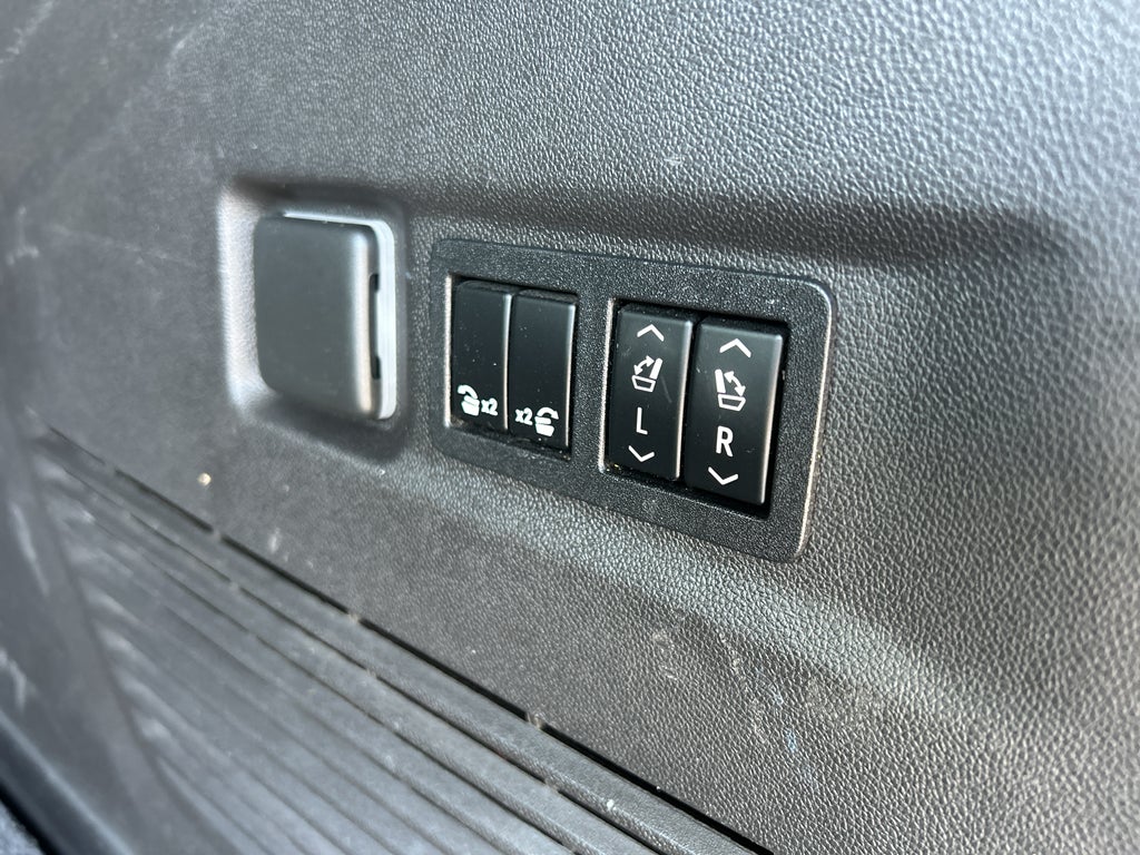 2021 Chevrolet Suburban Premier