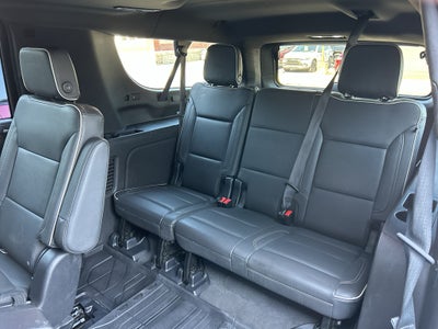 2021 Chevrolet Suburban Premier