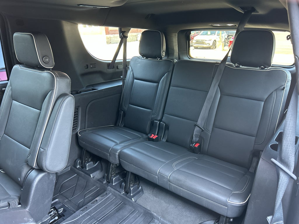 2021 Chevrolet Suburban Premier