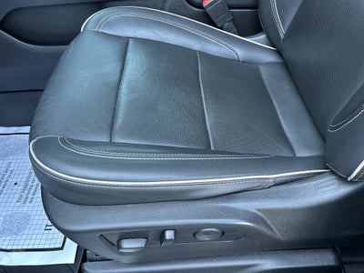 2021 Chevrolet Suburban Premier