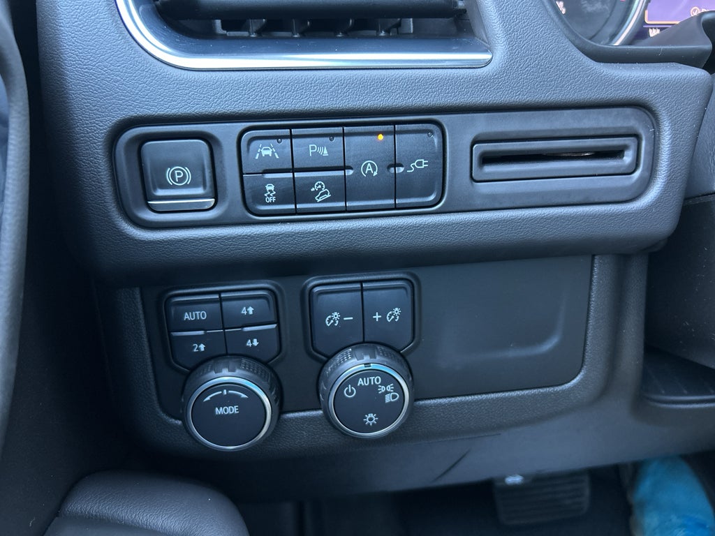 2021 Chevrolet Suburban Premier